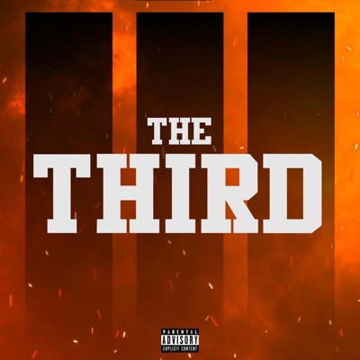 THE THIRD - Single