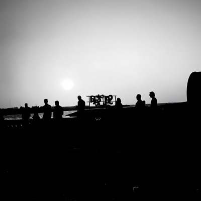 SHE2 GHAREB - Single