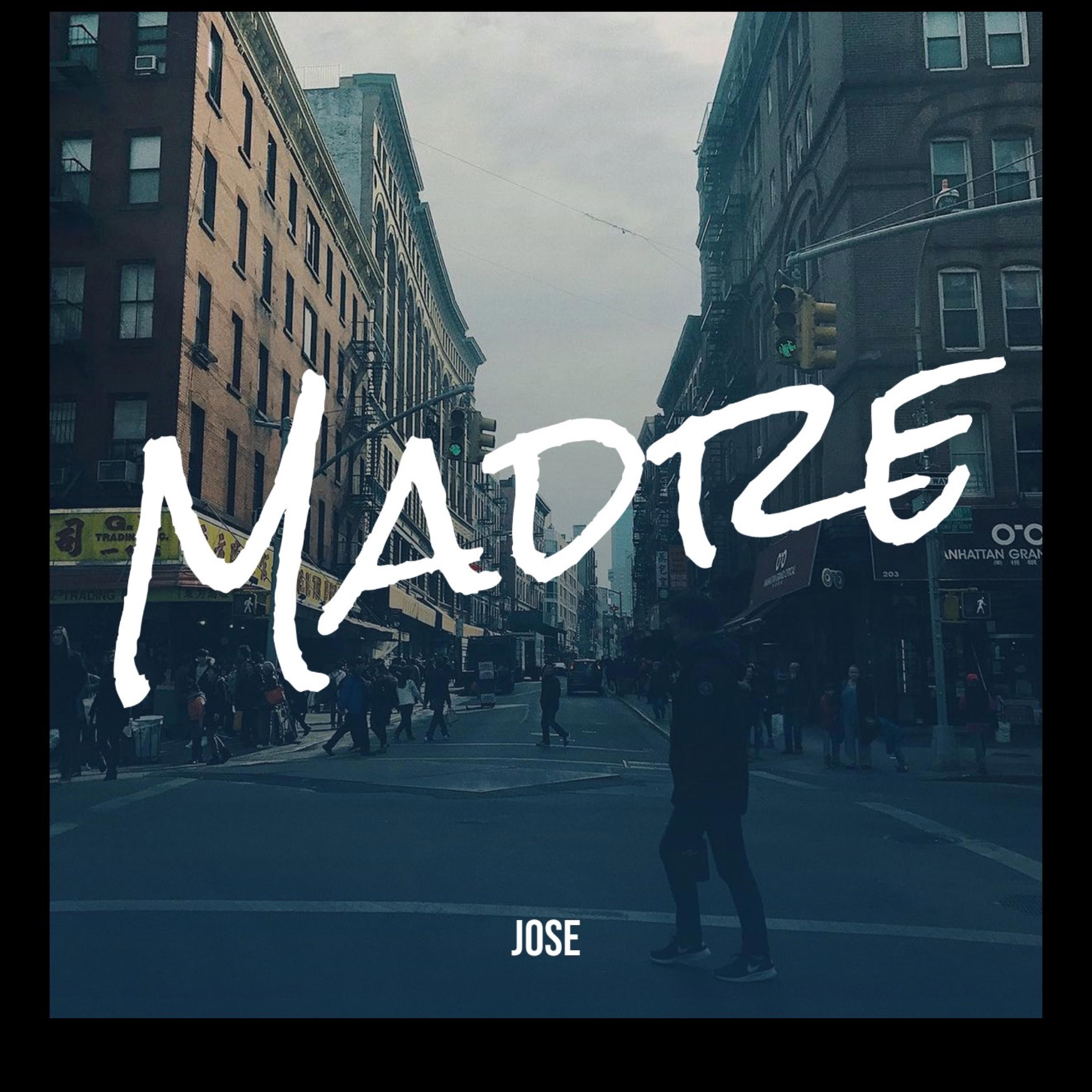 Madre - Single