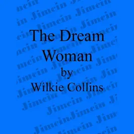 The Dream Woman (Unabridged)