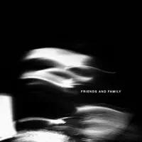 Friends and Family — Abe Hoed