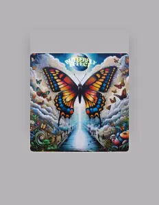 聆聽 Secret Garden、觀看音樂影片、閱讀小傳、查看巡演日期等！