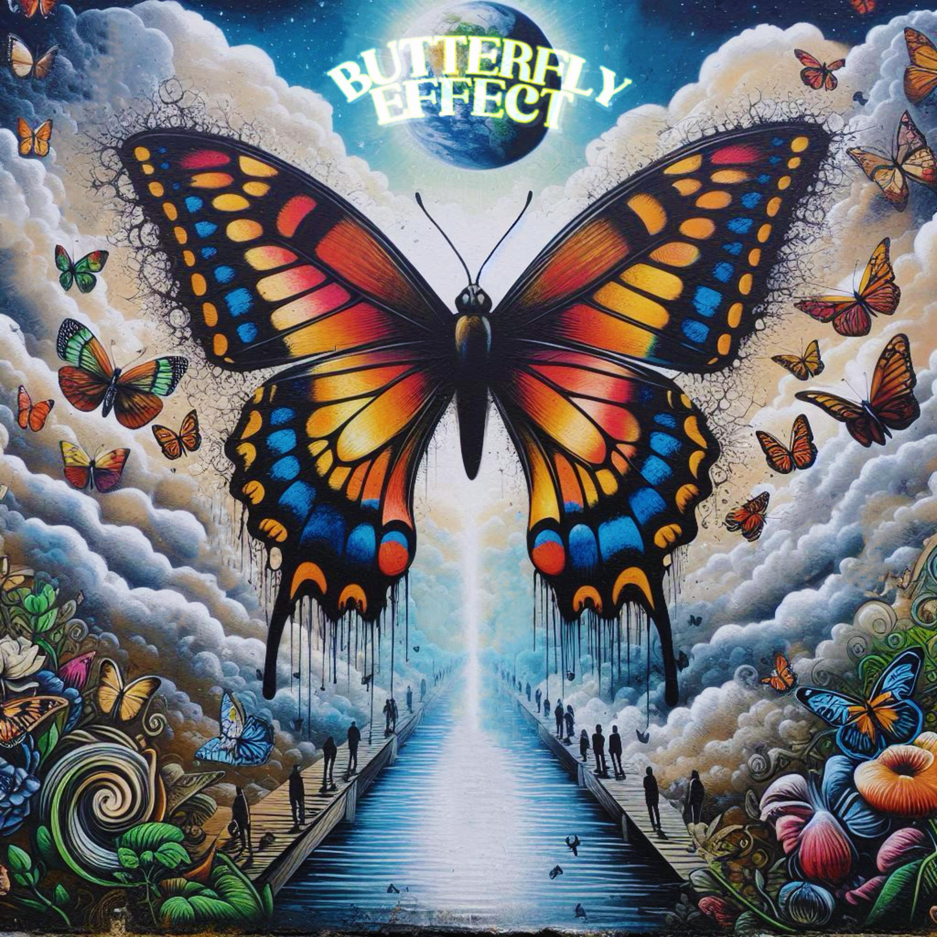 BUTTERFLY EFFECT