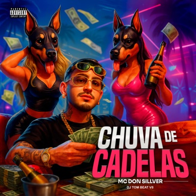 Chuva de Cadelas - Single