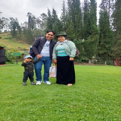 MINISTERIO URIEL - Juvinrak Kashpa Sirvishunmi