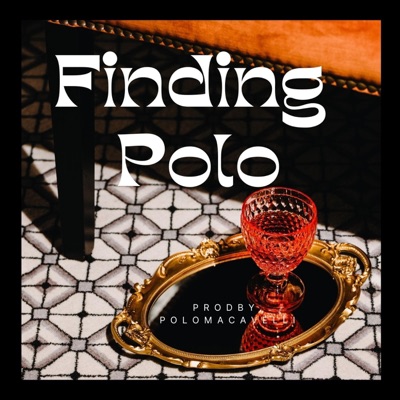Finding Polo - EP