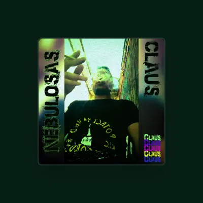 Listen to Claus, watch music videos, read bio, see tour dates & more!