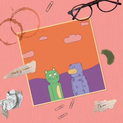 mondo y lirondo - Single
