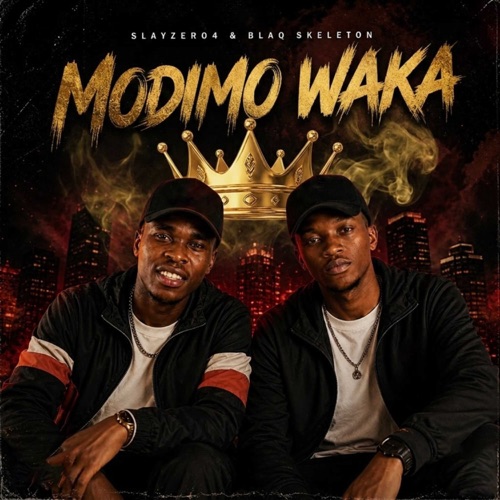 Modimo Waka