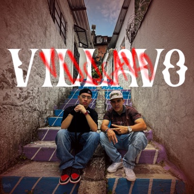 VILLAVO (Freestyle) - Single