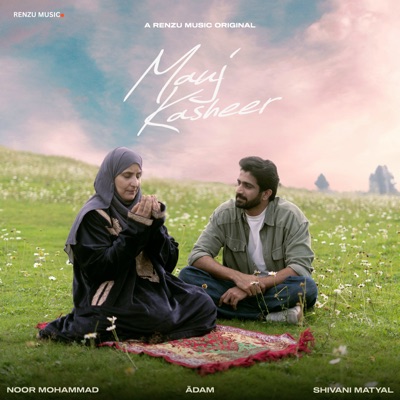 Mauj Kasheer - Single