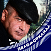 Белый медведь (feat. Валерий Лизнер) song art