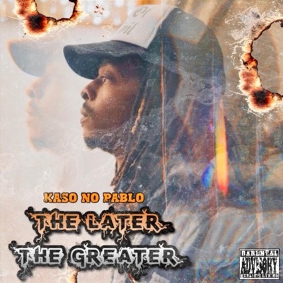 The Later The Greater - EP