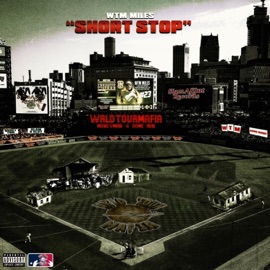 Mobsters (feat. RAFA) WTM Miles