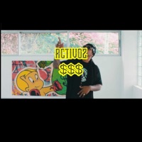 Activoz - Single - Manny 14388$