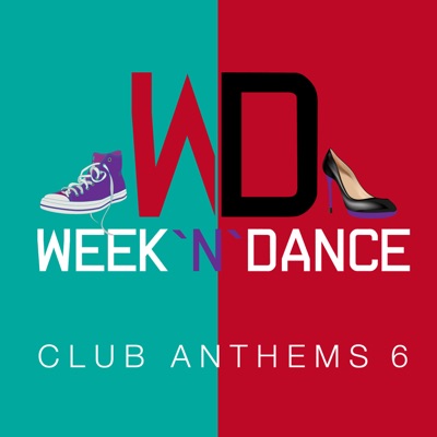 Club Anthems 6