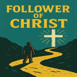 Follower of Christ ErnBPoe