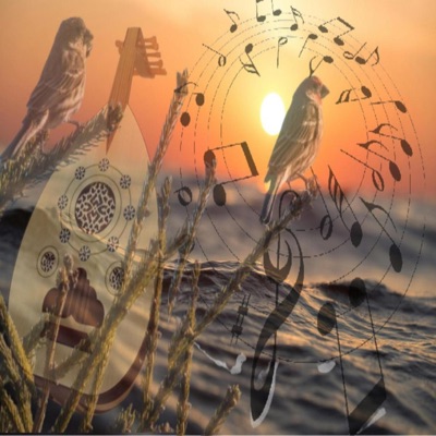 DJ NEYMAR - عود حزين زمان الصمت