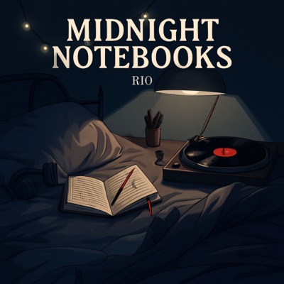 Midnight Notebooks - EP