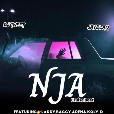 NJA BEAT (feat. Jayblaq Yebo) - Single