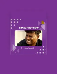 聆聽 Gaana Subash、觀看音樂影片、閱讀小傳、查看巡演日期等！