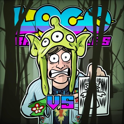 Logan Paul vs. The Blair Witch Project (feat. Carter Sauce & ThatAdorableFox) - Single