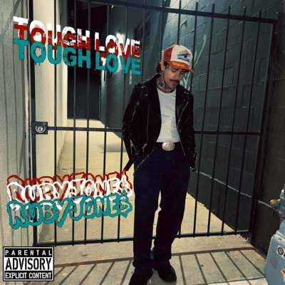 TOUGH LOVE - Single