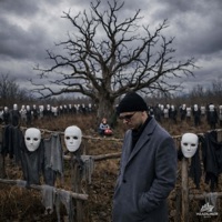 Маски Шоу 2.0 - Single - Al Rakhim, Cooltoora & MAXIDANCE