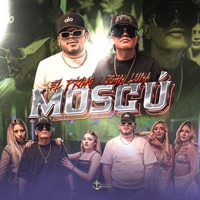 Moscú - Single - El Primo & John Luna