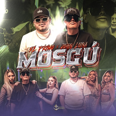 Moscú - Single