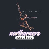 Notherners Amapiano artwork