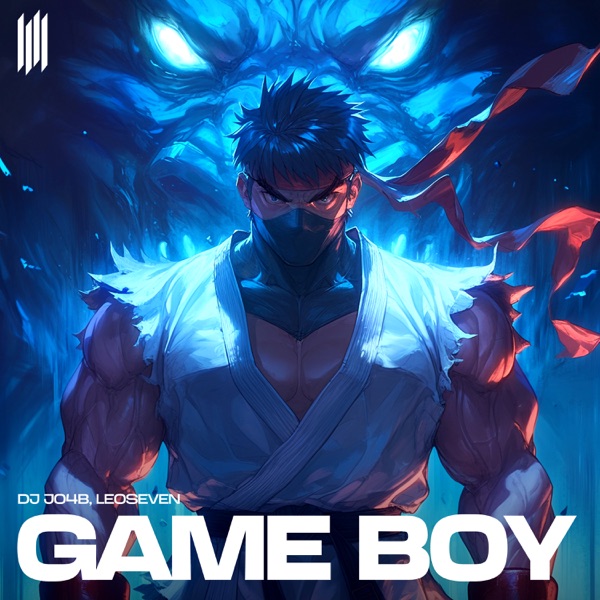 GAME BOY - Single