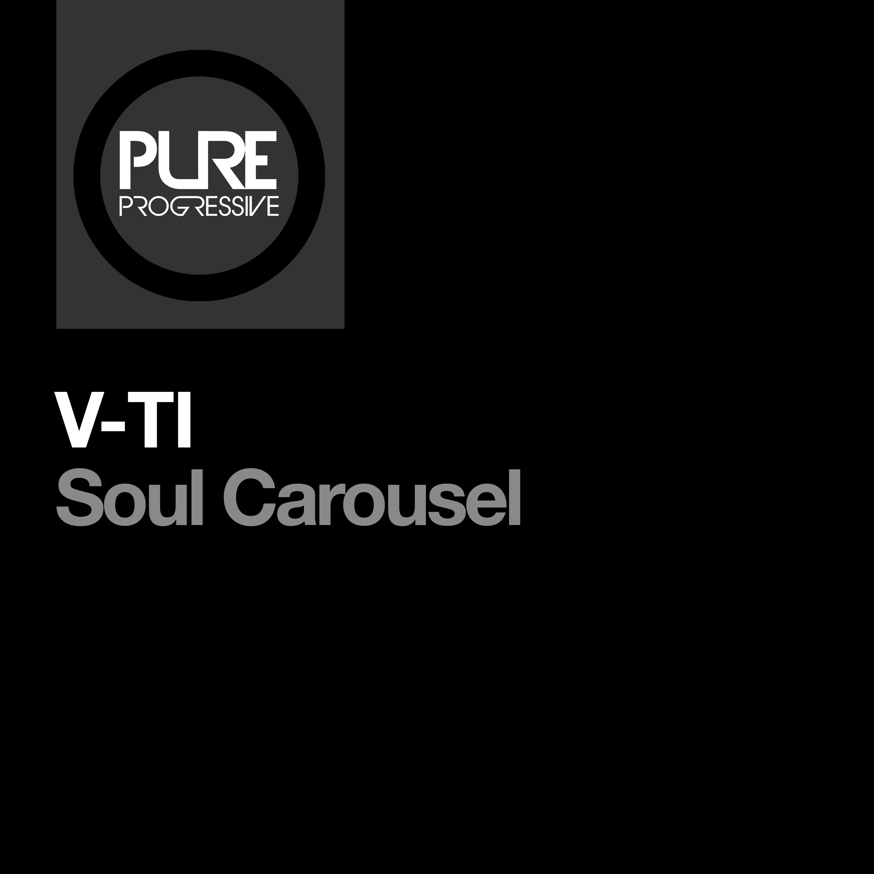 Soul Carousel - Single