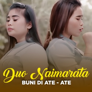 Chord Gitar Buni Di Ate Ate - Duo Naimarata