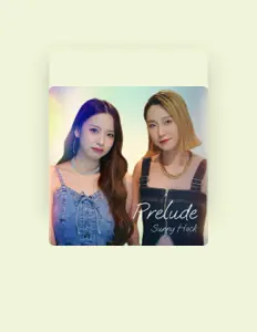 Sunny Hock을(를) 듣고, 뮤직 비디오를 보고, 약력을 읽고, 투어 일정 등을 확인하세요!