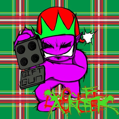 Y'all Want A Present? - Single