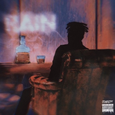 RAIN (feat. CONXEPT) - Single