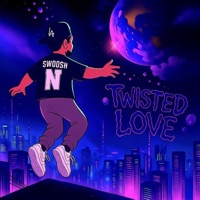 Twisted Love - Single - H3SO