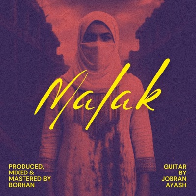 MALAK - Single