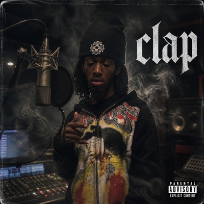 Clap - Single