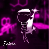 TRIXIEE - Single - Zhen Ross