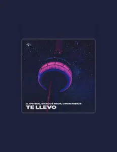 Ouça Owen Breeze, assista a videoclipes, leia a biografia, veja as datas das turnês e mais!