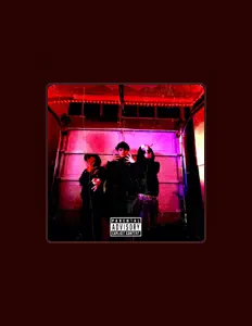 ATXGhost सुनें, म्यूज़िक वीडियो देखें, बायो पढ़ें, दौरे की तारीखें और बहुत कुछ देखें!