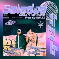 Soledad - Single - Yankill, Joe Arango & SKYLER