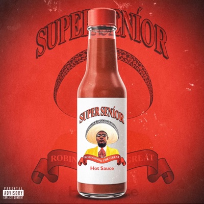 Super Senior/Shannon Sharpe - Single