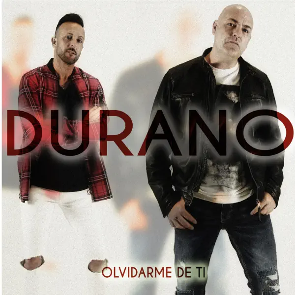 Olvidarme de Ti — Durano