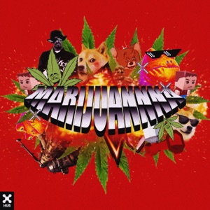MarijuaNnNa