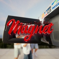 Magnet (feat. Drill & Reta) - Single - Axel Wekow