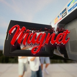 Magnet (feat. Drill & Reta) Axel Wekow