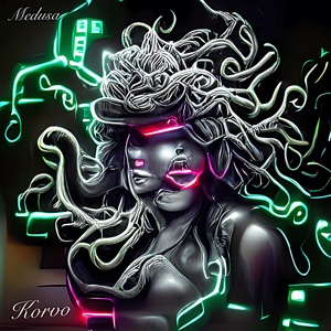 Medusa - Single